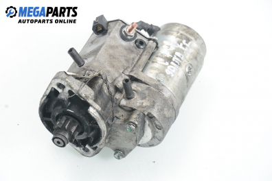 Starter for Hyundai Santa Fe 2.0 CRDi  4x4, 113 hp, 2002